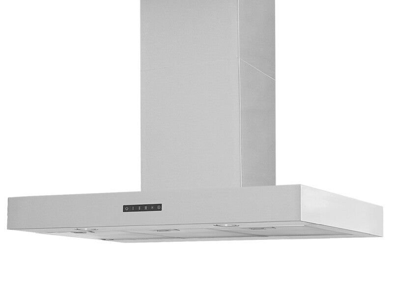 30" - Stainless Steel Wall Hood - (WS28TB30SS)