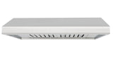 48" - Stainless Steel Under Cabinet Hood - (WS3248SS)