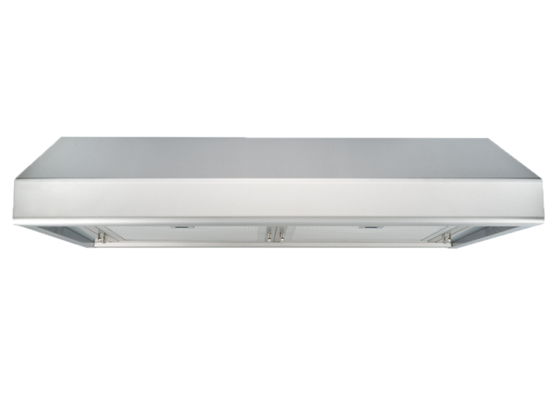 48" - Stainless Steel Under Cabinet Hood - (WS3248SS)
