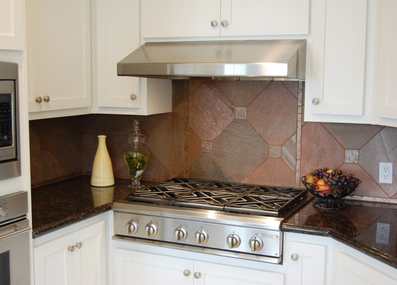 48" - Stainless Steel Under Cabinet Hood - (WS3248SS)