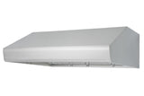 30" - Stainless Steel Under Cabinet Hood - (WS3930SS)