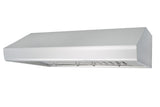 30" - Stainless Steel Under Cabinet Hood - (WS3930SS)