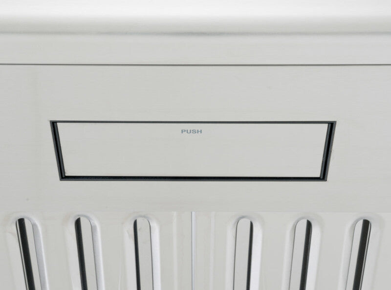 30" - Stainless Steel Under Cabinet Hood - (WS3930SS)