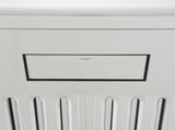 30" - Stainless Steel Under Cabinet Hood - (WS3930SS)