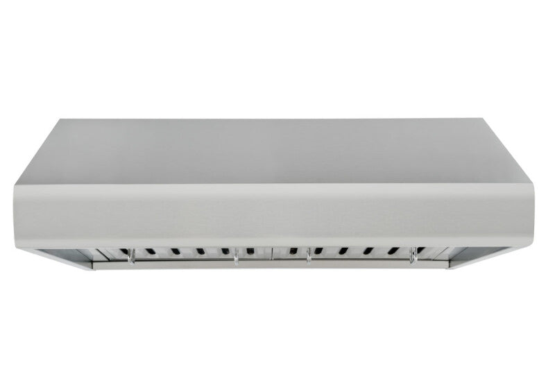 30" - Stainless Steel Under Cabinet Hood - (WS3930SS)