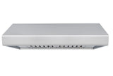 36" - Stainless Steel Under Cabinet Hood - (WS3936SS)