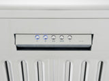 36" - Stainless Steel Under Cabinet Hood - (WS3936SS)