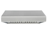 36" - Stainless Steel Under Cabinet Hood - (WS3936SS)