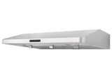30" - Stainless Steel Under Cabinet Hood - (WS4830SS)