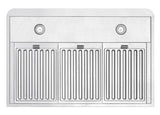 30" - Stainless Steel Under Cabinet Hood - (WS4830SS)