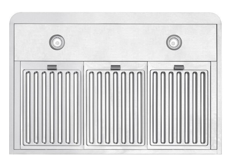 36" - Stainless Steel Under Cabinet Hood - (WS4836SS)