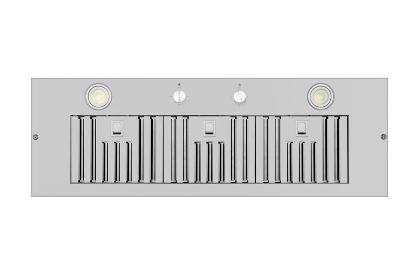 30" - Stainless Steel Insert - (WS6730SS)