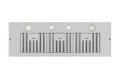 30" - Stainless Steel Insert - (WS6730SS)