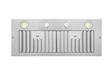 30" - Stainless Steel Insert - (WS6730SS)