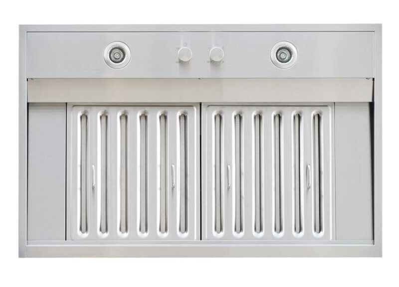 36" - Stainless Steel Insert - (WS69TB36SS)