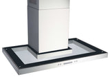 30" - Stainless Steel Wall Hood - (WS96TB30SS)