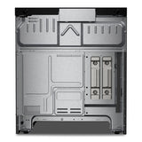 30-inch Electric Range with No Preheat and Slow Cook Modes - (WSES3130SB)