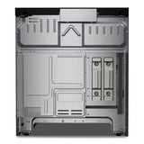 30-inch Electric Range with No Preheat and Slow Cook Modes - (WSES3130SS)