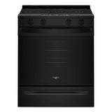 30" Electric Slide-In Range with Air Fry - (WSES5030SB)