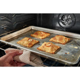 30" Electric Slide-In Range with Air Fry - (WSES5030SV)