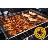 30" Electric Slide-In Range with Air Fry - (WSES5030SV)