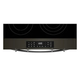 30" Electric Slide-In Range with Air Fry - (WSES5030SV)