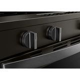 30" Electric Slide-In Range with Air Fry - (WSES5030SV)