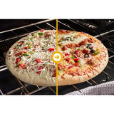 30" Electric Slide-In Range with Air Fry - (WSES5030SW)