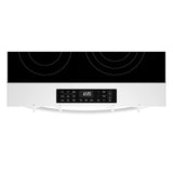 30" Electric Slide-In Range with Air Fry - (WSES5030SW)