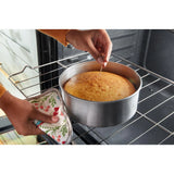 30-inch Gas Range with No Preheat and Slow Cook Modes - (WSGS3330TW) -