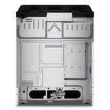 30-inch Gas Range with No Preheat and Slow Cook Modes - (WSGS3330TW) -
