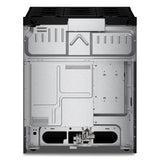 30-inch Gas Smart Range with Air Cooking Technology and Steam Clean - (WSGS4530TV) -