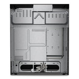 30" Gas Slide-In Range with Air Fry - (WSGS5030SB)