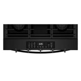 30" Gas Slide-In Range with Air Fry - (WSGS5030SB)