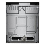 30" Gas Slide-In Range with Air Fry - (WSGS5030SV)