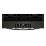30" Gas Slide-In Range with Air Fry - (WSGS5030SV)
