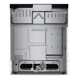 30" Gas Slide-In Range with Air Fry - (WSGS5030SW)