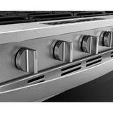 30" Gas Slide-In Range with Air Fry - (WSGS5030SZ)