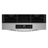 30" Gas Slide-In Range with Air Fry - (WSGS5030SZ)