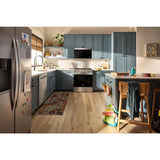 30" Gas Slide-In Range with Air Fry - (WSGS5030SZ)