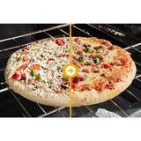 WSGS7530RZ- Whirlpool 30-inch Smart Slide In Gas Range with Air Cooking Technology, No Preheat Air Fry, Steam/Self Clean and High Speed Preheat, Stainless Steel - (WSGS7530RZ)