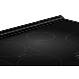 30-inch Induction Range with No Preheat Air Fry - (WSIS5030RV)