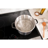 30-inch Induction Range with No Preheat Air Fry - (WSIS5030RV)