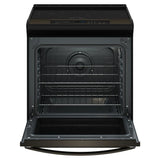 30-inch Induction Range with No Preheat Air Fry - (WSIS5030RV)
