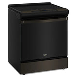 30-inch Induction Range with No Preheat Air Fry - (WSIS5030RV)