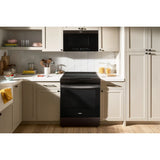 30-inch Induction Range with No Preheat Air Fry - (WSIS5030RV)