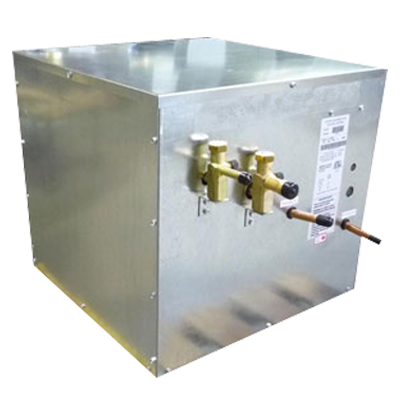 Comfort-Aire water-cooled split condensing unit WSS36-3
