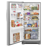 18 cu. ft. SideKicks?? All-Freezer with Fast Freeze - (WSZ57L18DM)