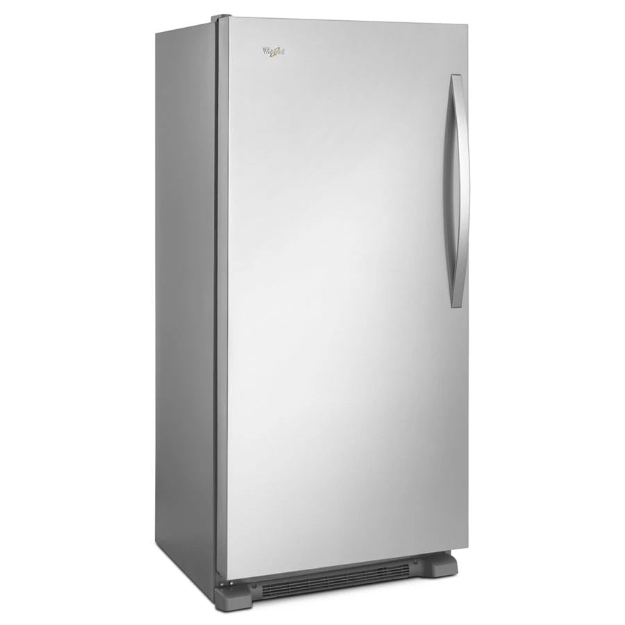18 cu. ft. SideKicks?? All-Freezer with Fast Freeze - (WSZ57L18DM)