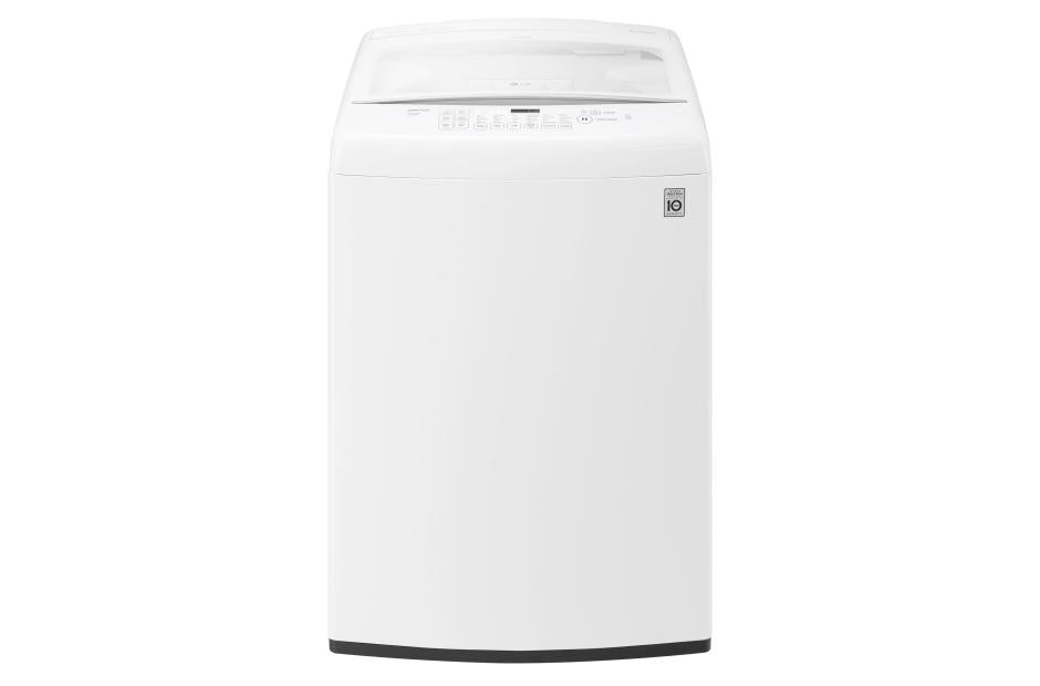 4.5 cu. ft. Ultra Large Capacity Top Load Washer with Front Control Design - (WT1501CW)